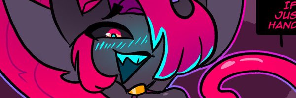 EntropicQueen Profile Banner