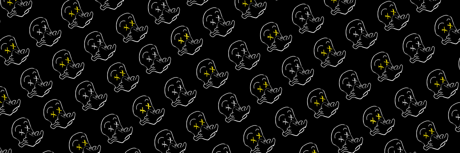 Bored Duck Street Club NFT banner