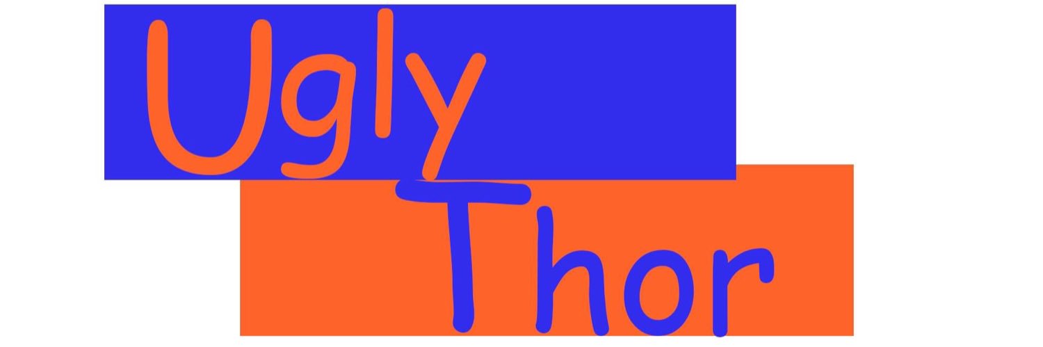 UglyThor🐝🇨🇦 banner
