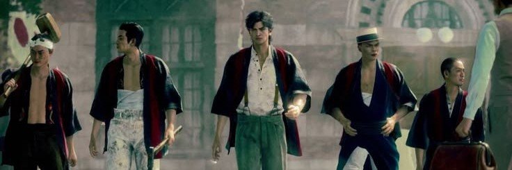 ShawkyTrickster's profile banner image