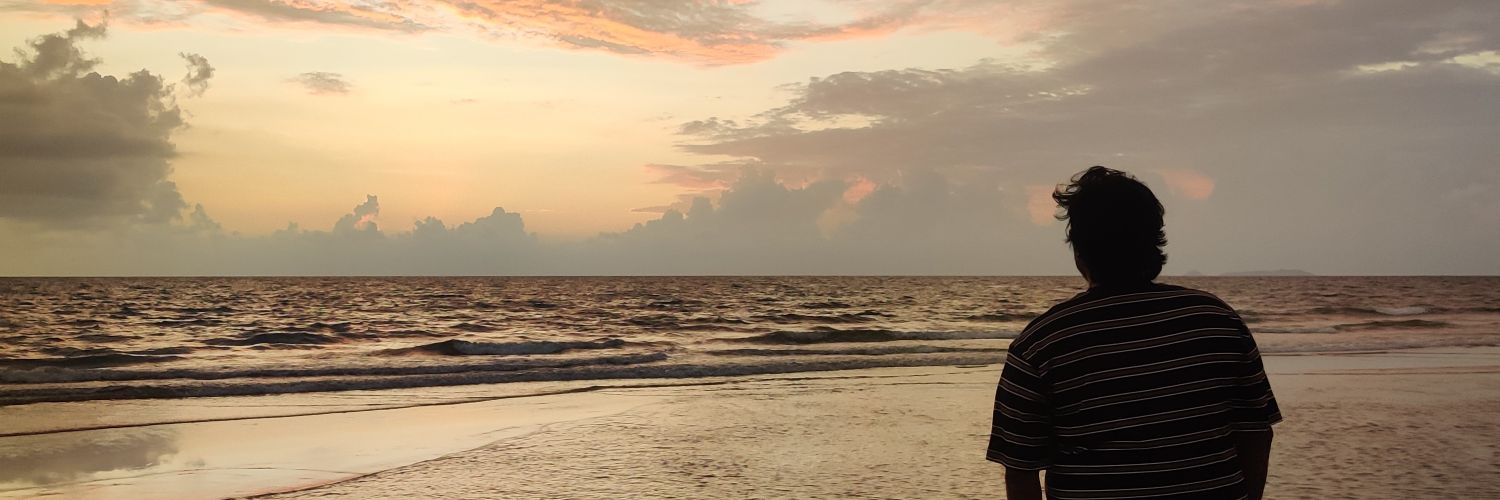Joses Dany James banner