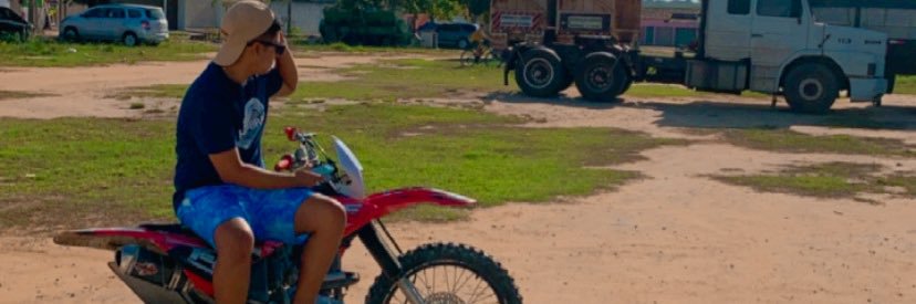 luizzormindo's profile banner image