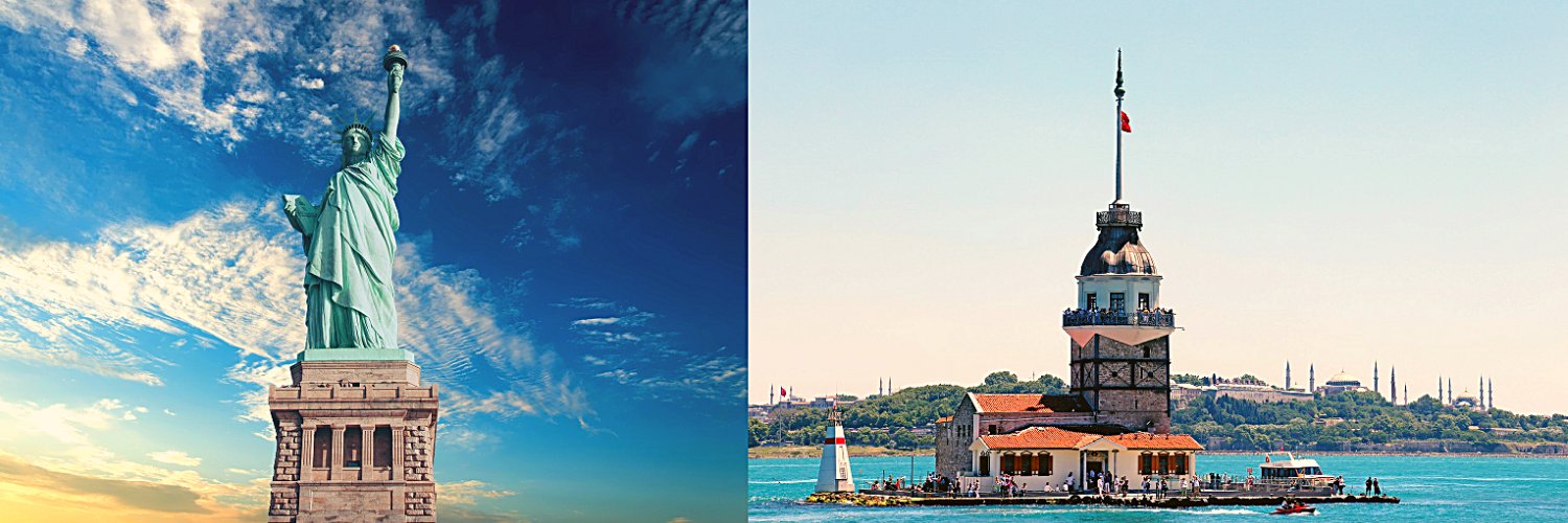 New York Istanbul SFF banner