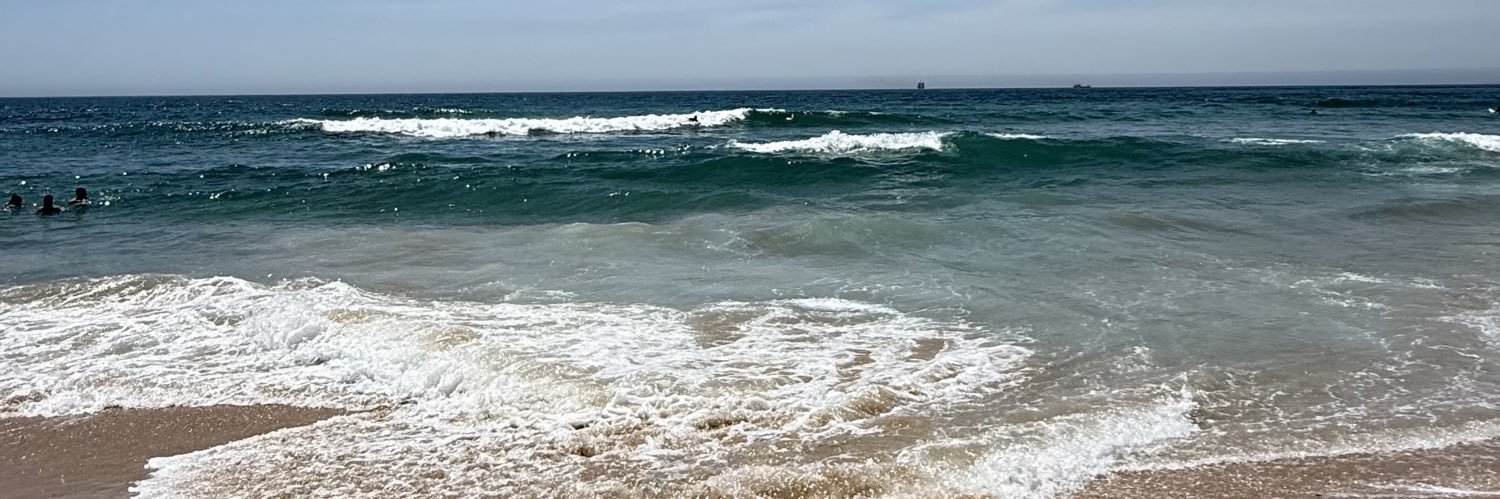 doniasocean's profile banner image