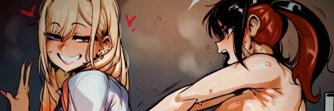 ˑ ᳝ 𝓑𝓲𝓽𝓬𝓱 𝓰𝓲𝓻𝓵 banner