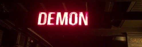 Demonnik_'s profile banner image