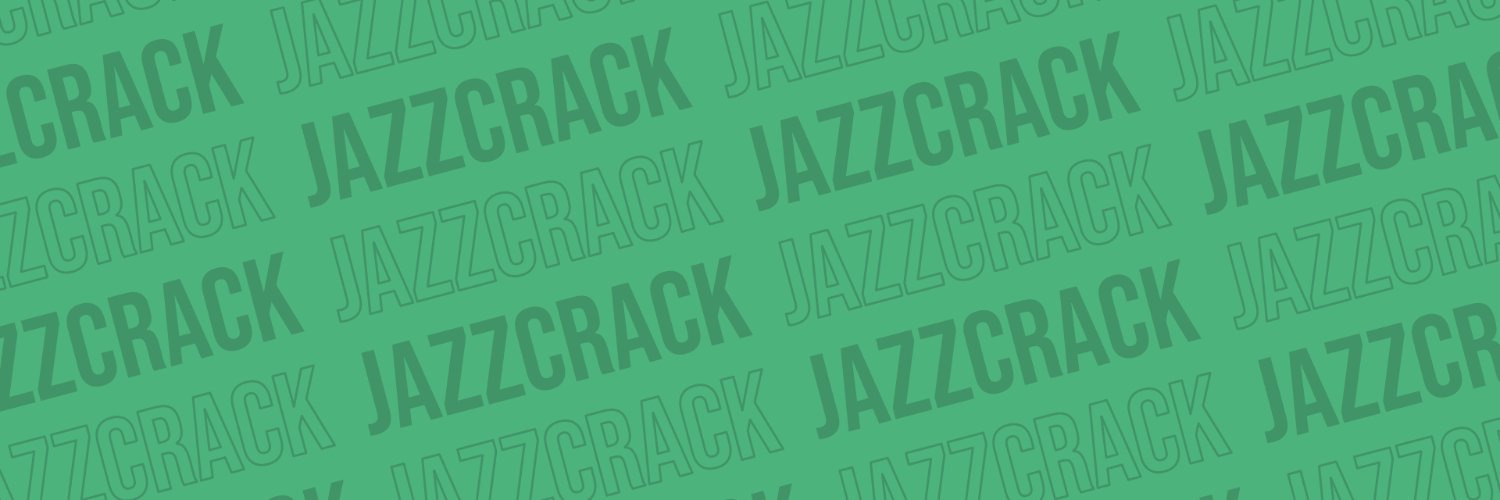 Jazzcrack banner