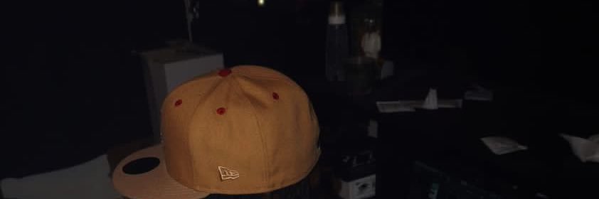 Danny_Mobb's profile banner image