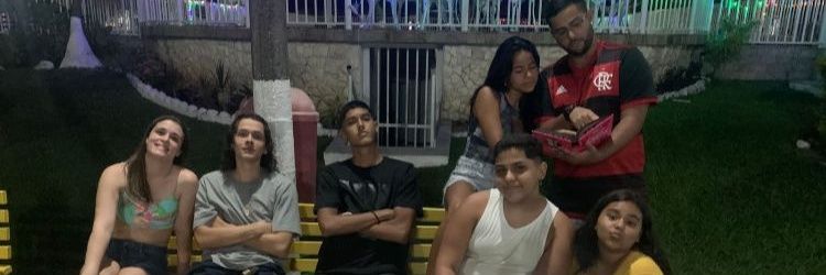 gbchavs's profile banner image