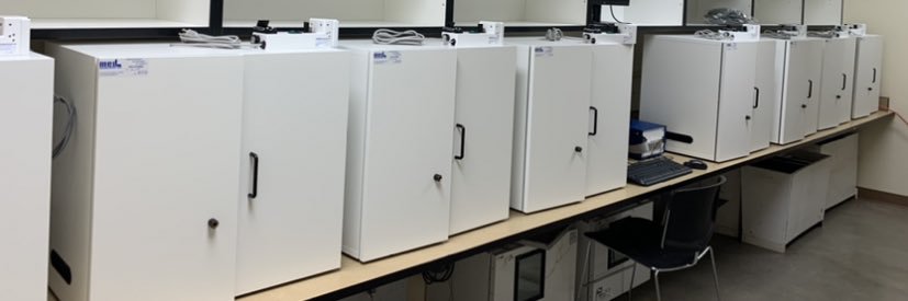 Minervini Laboratory banner