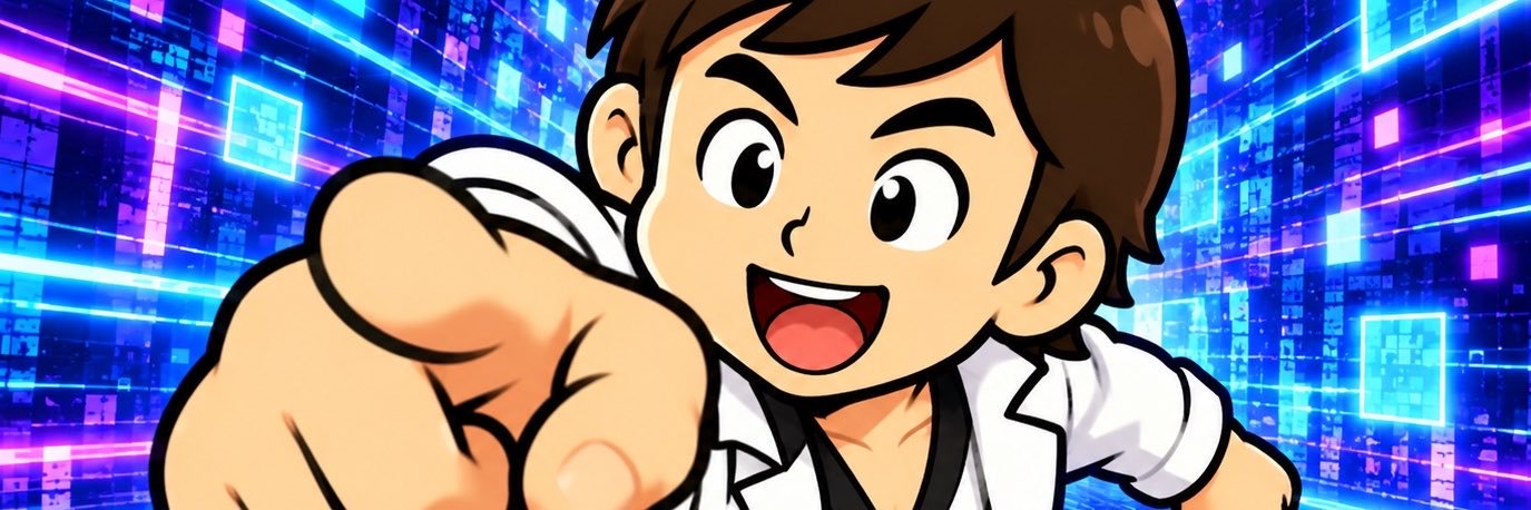 meso0424's profile banner image
