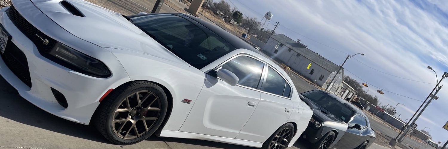 AndyCastillo65's profile banner image