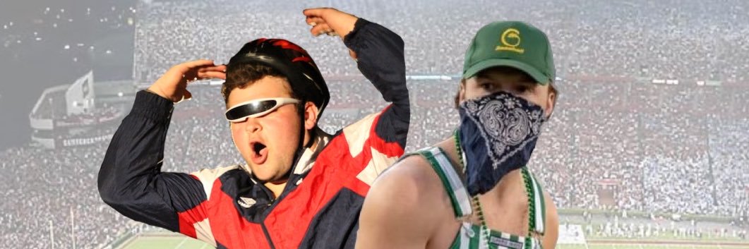 That’s the Game banner