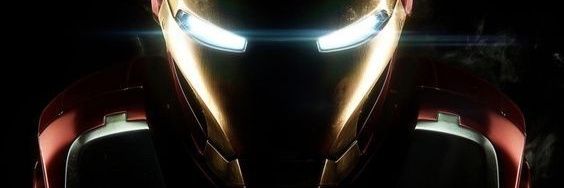 Tony Stark banner