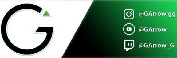 itsGArrow banner