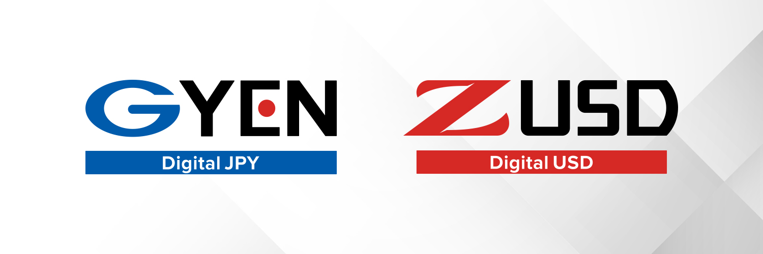 GMO-Z.com Trust Company banner