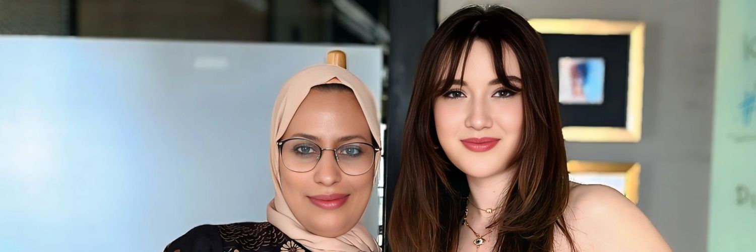 Fofa Cece🥱🩵 banner