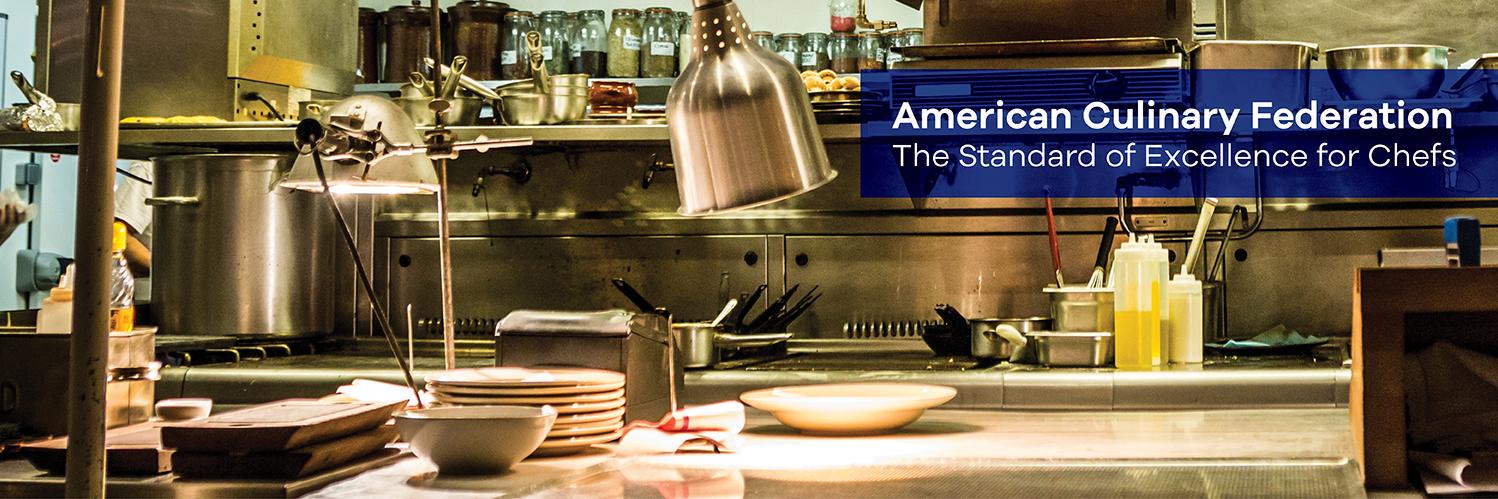 ACF Chicago Chefs banner