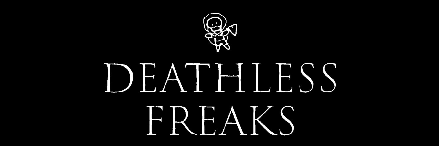 Deathless Freaks's banner