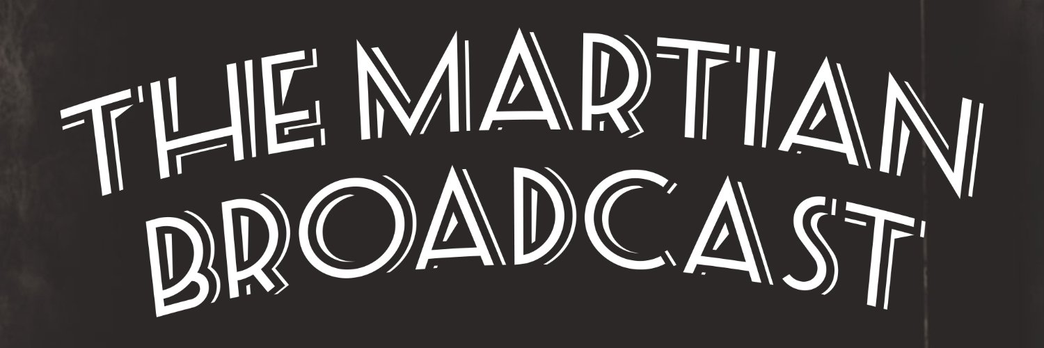 MartianBrdcst's profile banner image