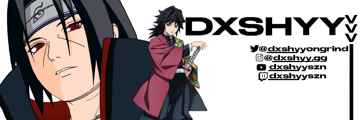 dxshyy on 200hz banner