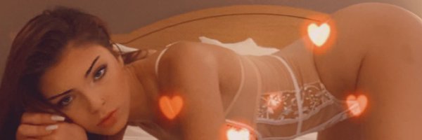 Lexi Banks(the hottest thot) Profile Banner