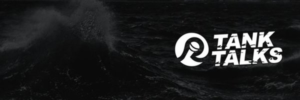 TankTalkPodcast Profile Banner