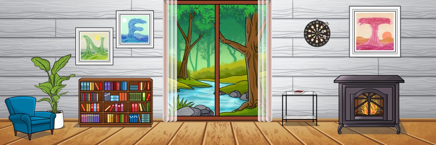 spydrphi's profile banner image