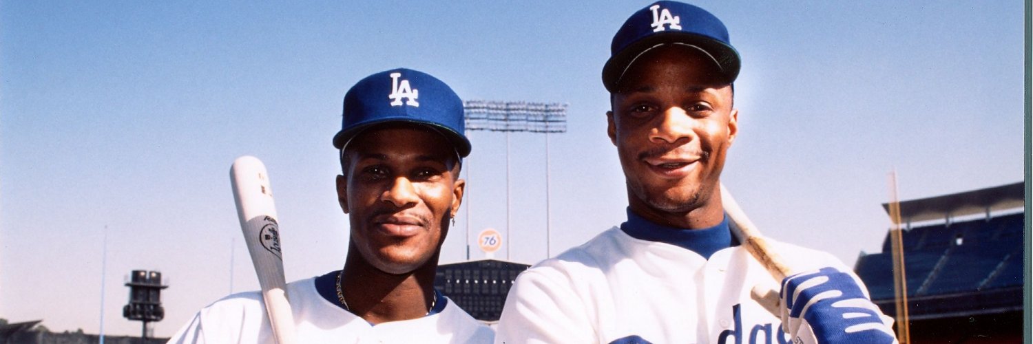 LOS ANGELES BLACK BASEBALL MUSEUM -#LABBM banner