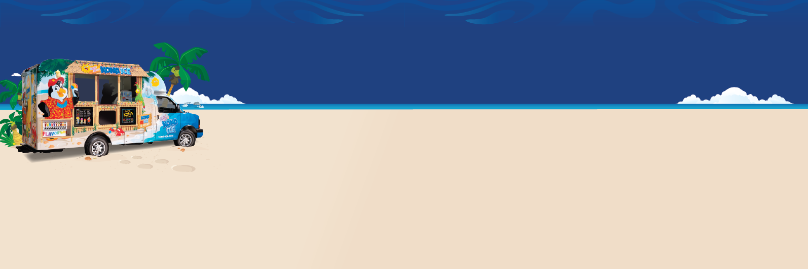 KonaFW's profile banner image