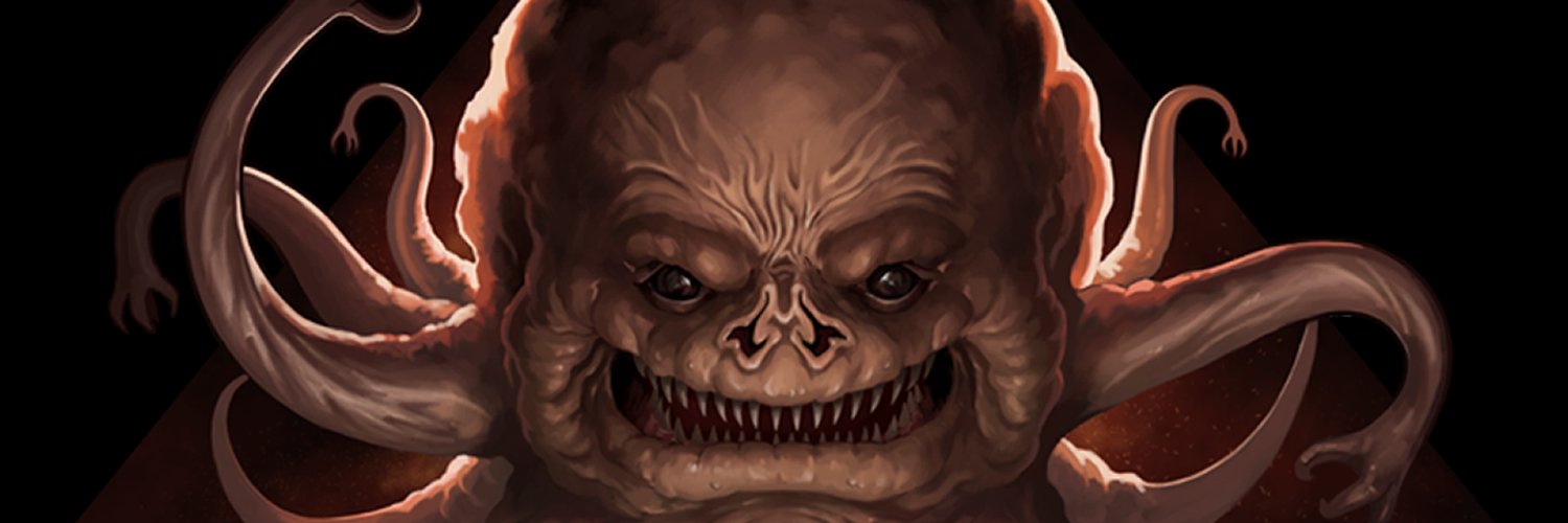 Dying Breed RTS's banner
