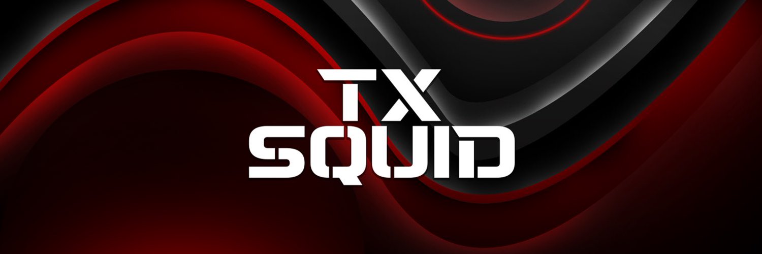RG | Tx Squid Profile Banner