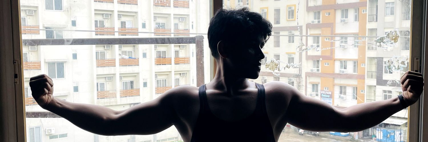 trainwithtabrej's profile banner image