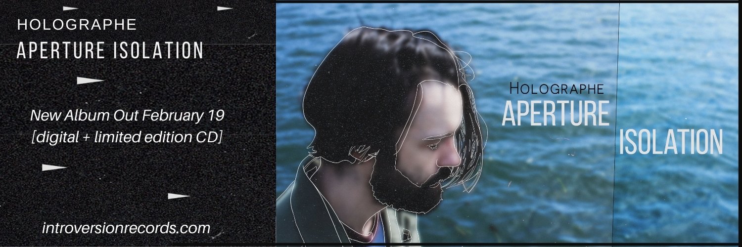 IntroversionRec's profile banner image