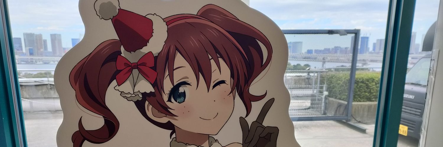 Taisyo07's profile banner image