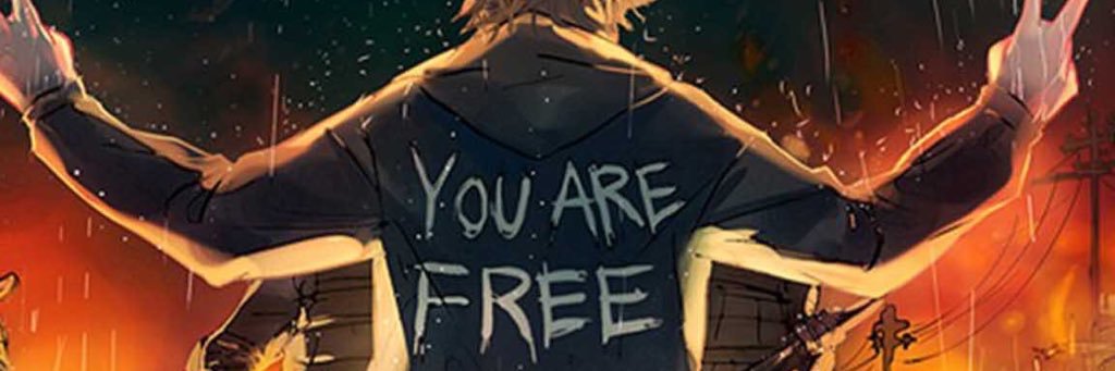 thereavesfactor's profile banner image