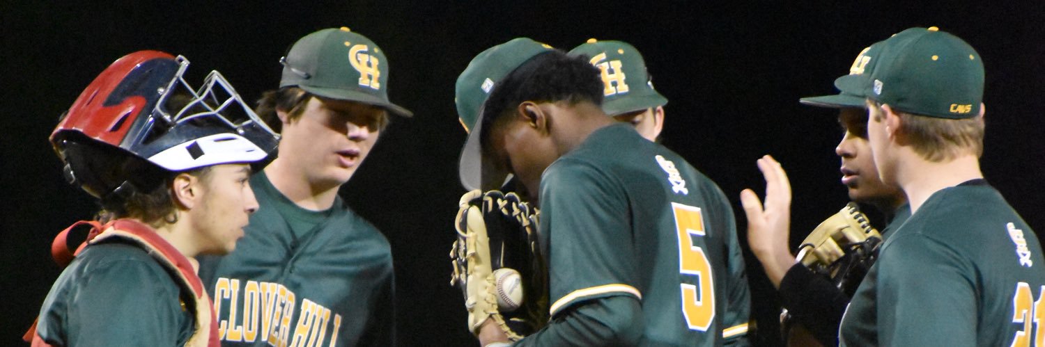 Connor Powell banner