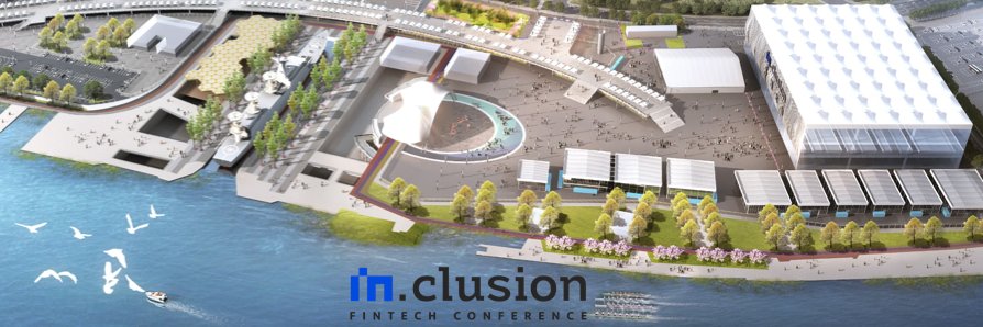INCLUSION Conference banner