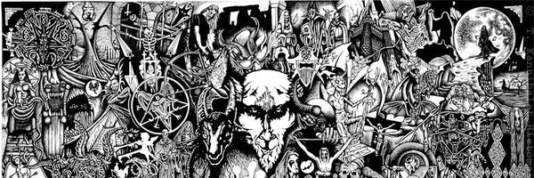 aquelarremetal1 Profile Banner