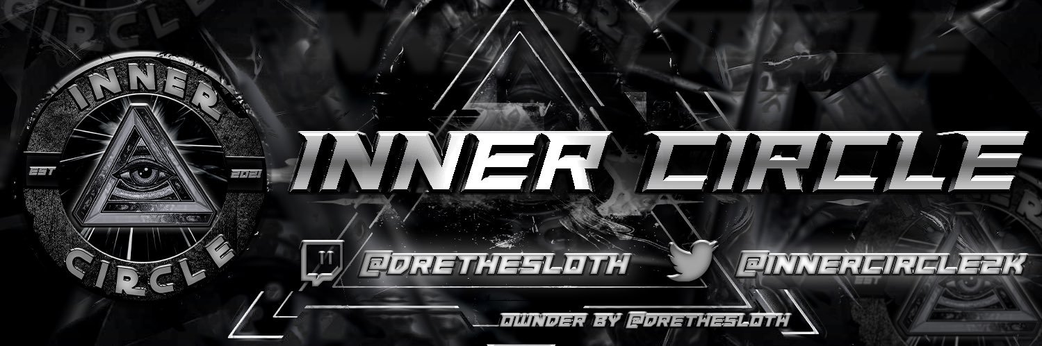 InnerCircle2k's profile banner image