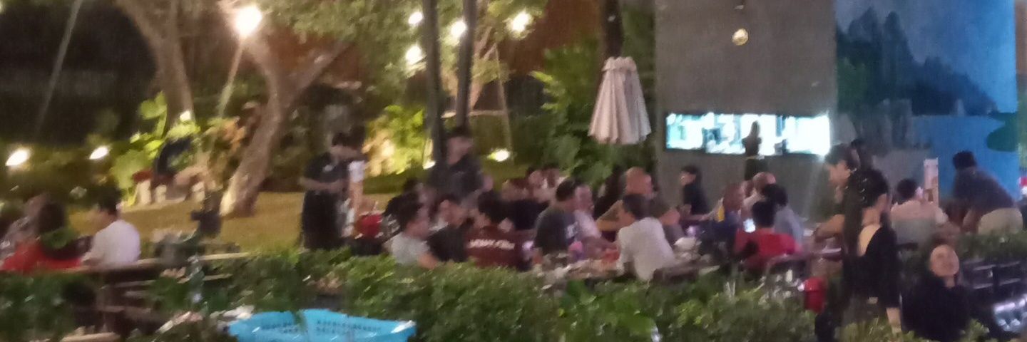 พี่ป๊อค คนชอบปาร์ตี้ banner