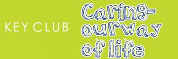 IrvinKeyClub Profile Banner