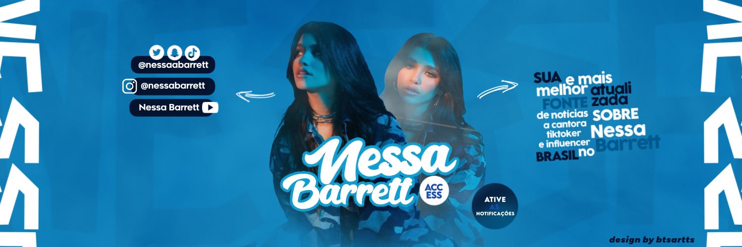 NessaAccess's profile banner image