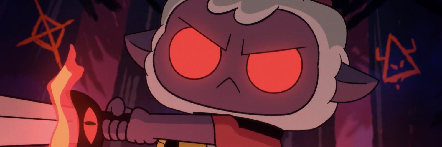 Jay Armstrong 🐑👑 banner