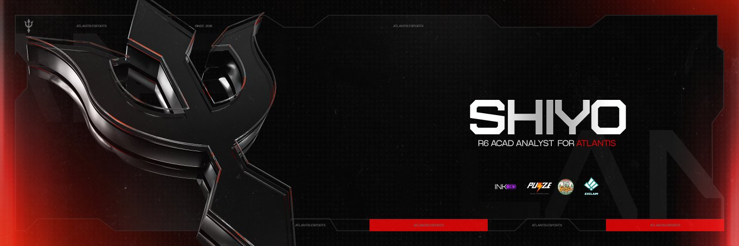 Shiyo banner
