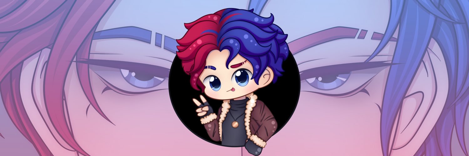 honislyme's profile banner image