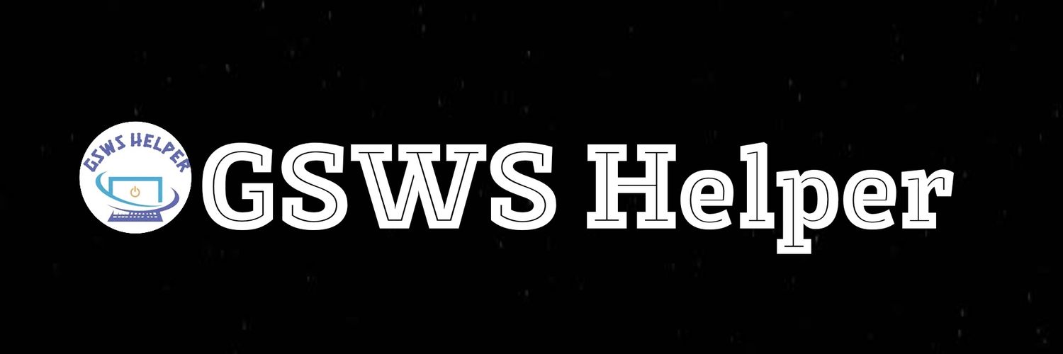 GSWS Helper banner