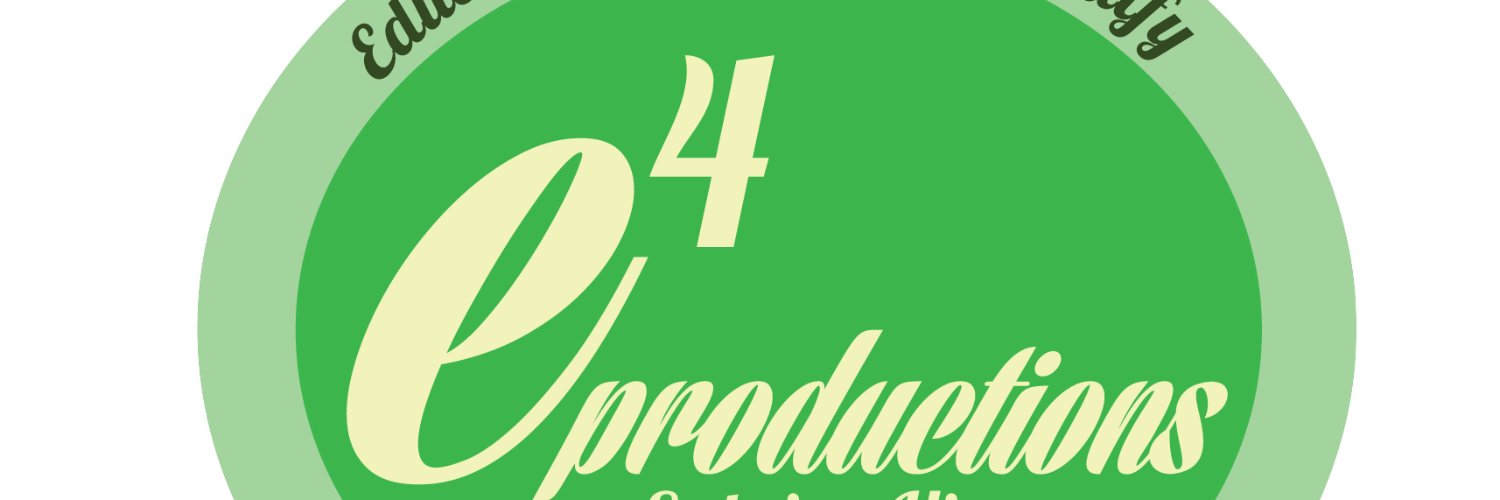 e4 productions banner