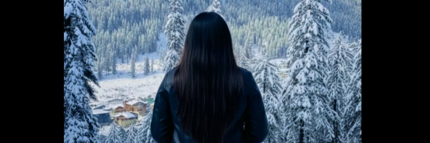 m_uskaan's profile banner image