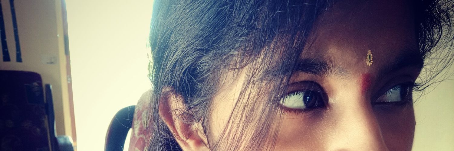MeghanaMurthy4's profile banner image